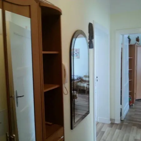 U Maryli I Macieja Апартаменты
