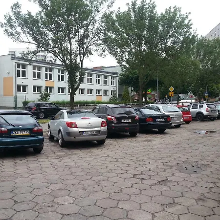 U Maryli I Macieja * Колобжег